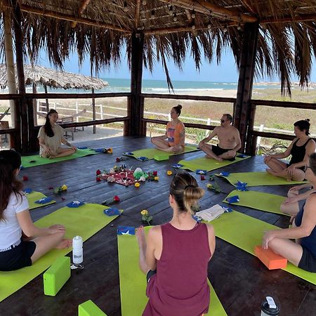 Un Dia Boutique Resort Плаяс Екстериор снимка