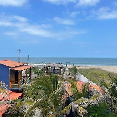 Un Dia Boutique Resort Плаяс Екстериор снимка