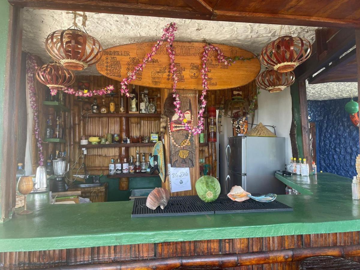 Un Dia Boutique Resort Плаяс Екстериор снимка