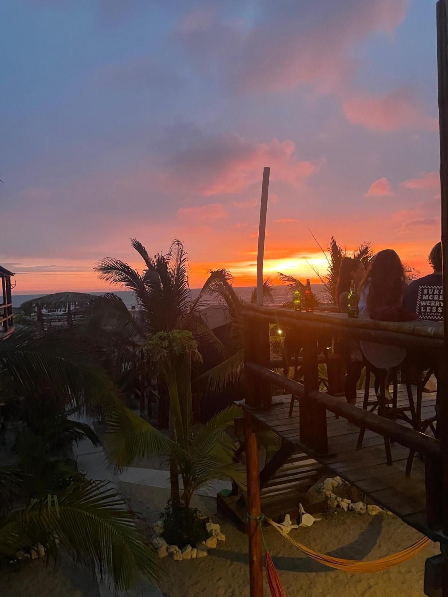 Un Dia Boutique Resort Плаяс Екстериор снимка