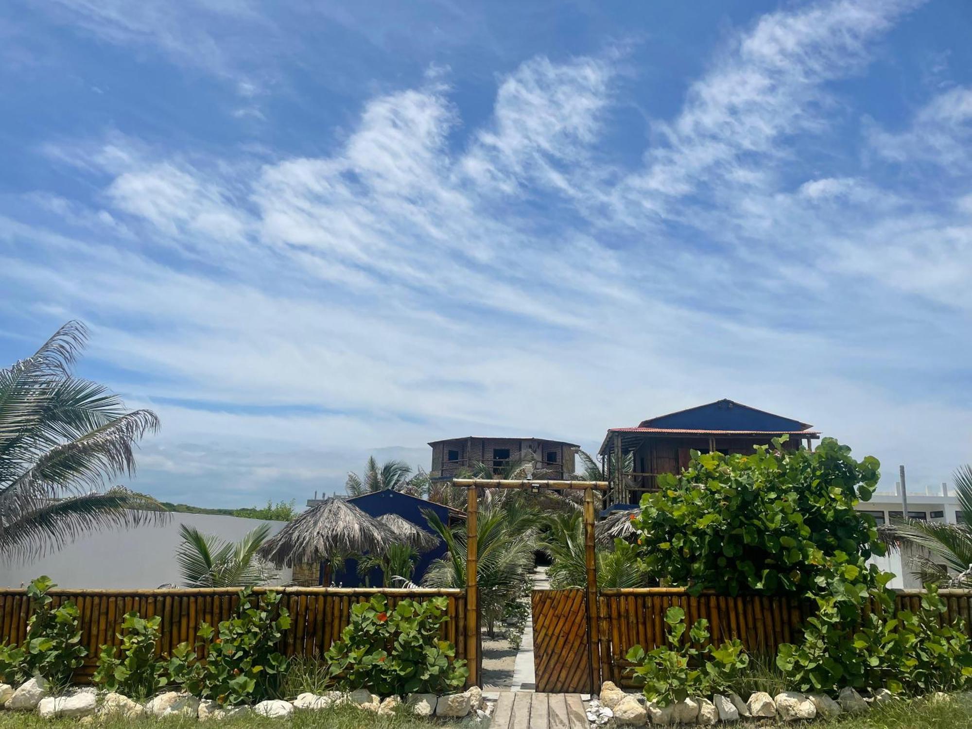 Un Dia Boutique Resort Плаяс Екстериор снимка