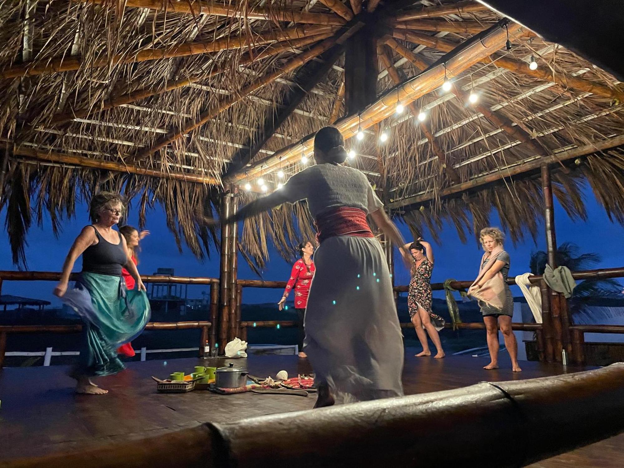 Un Dia Boutique Resort Плаяс Екстериор снимка