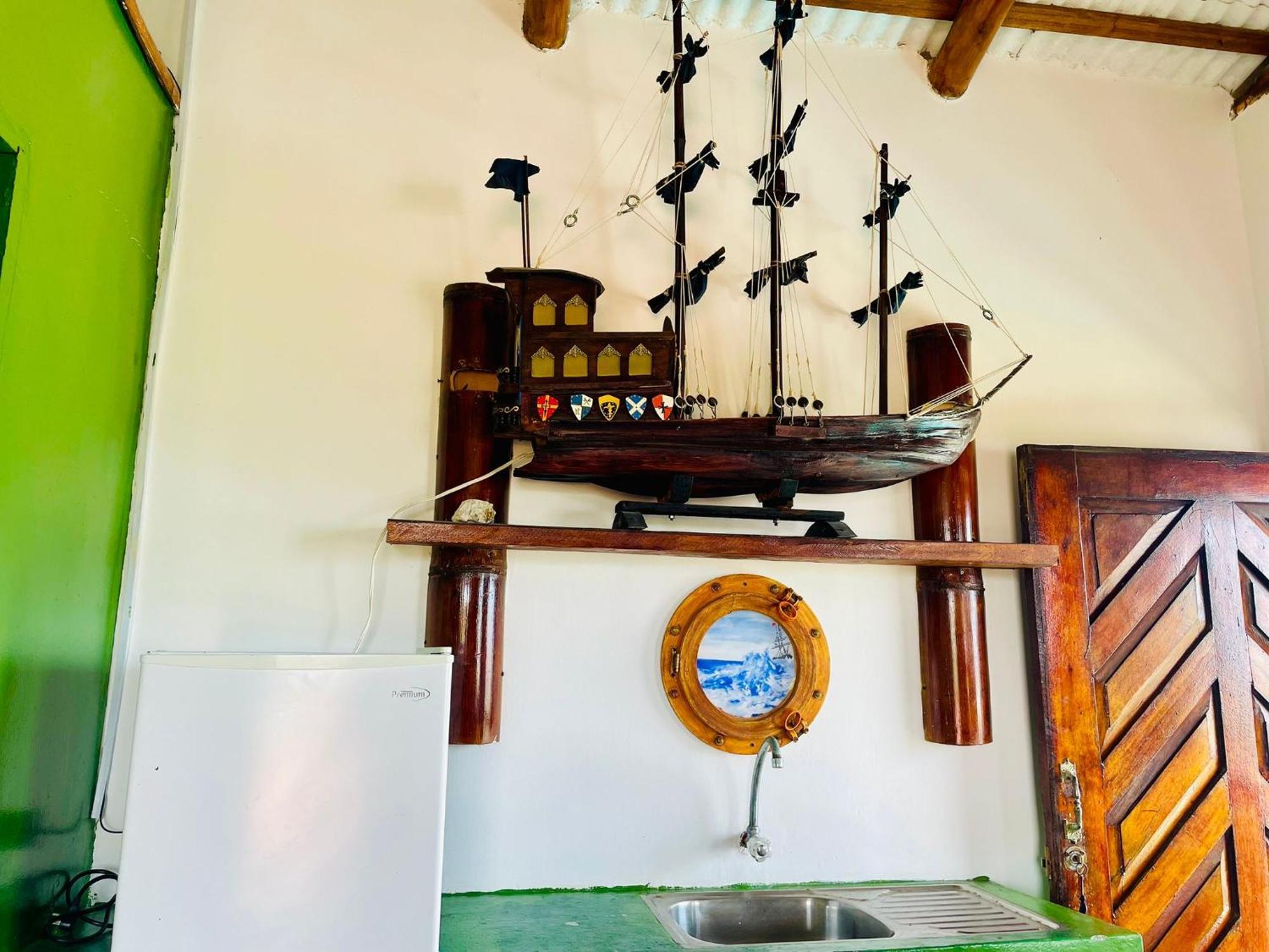 Un Dia Boutique Resort Плаяс Екстериор снимка