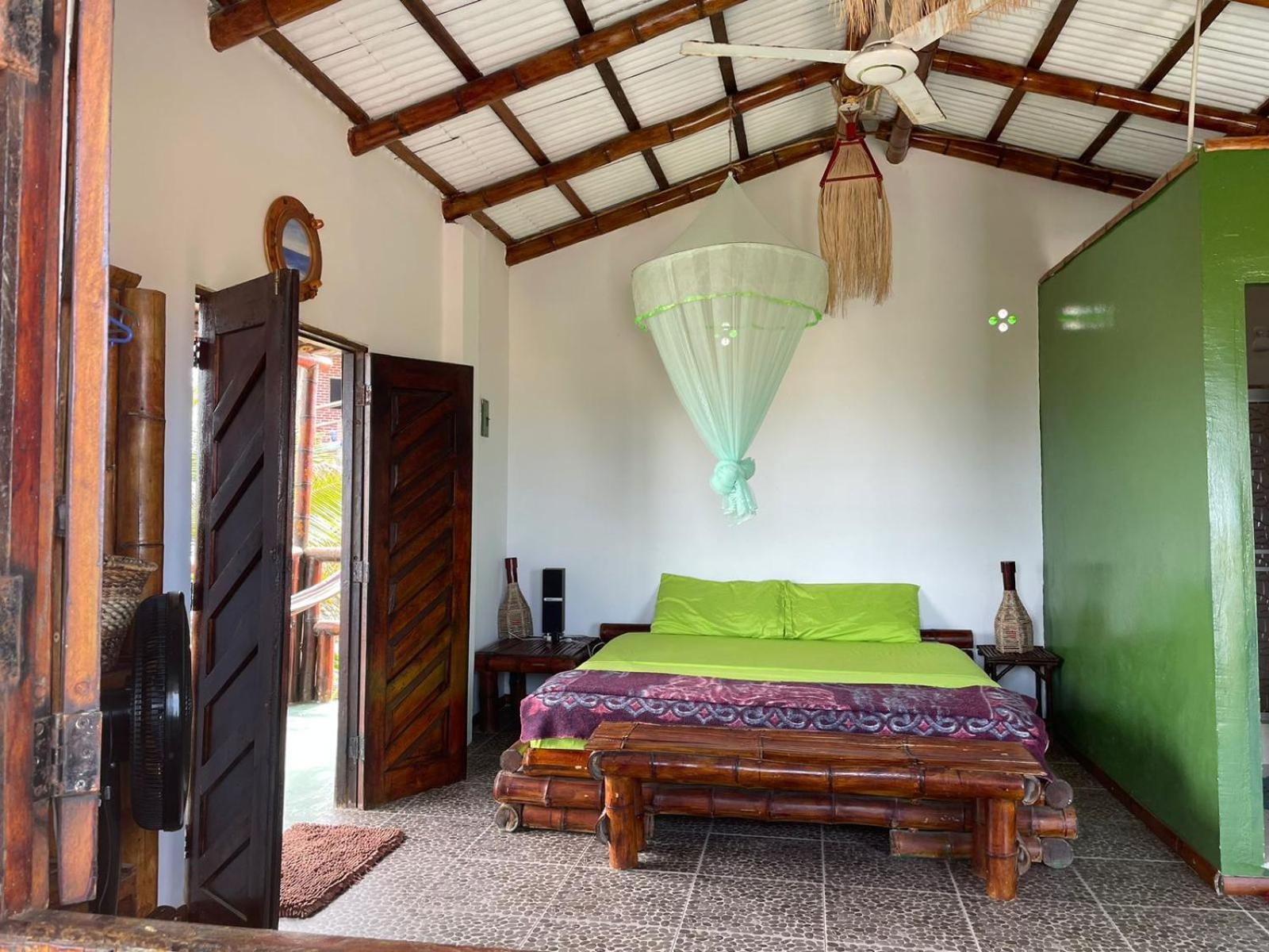 Un Dia Boutique Resort Плаяс Екстериор снимка