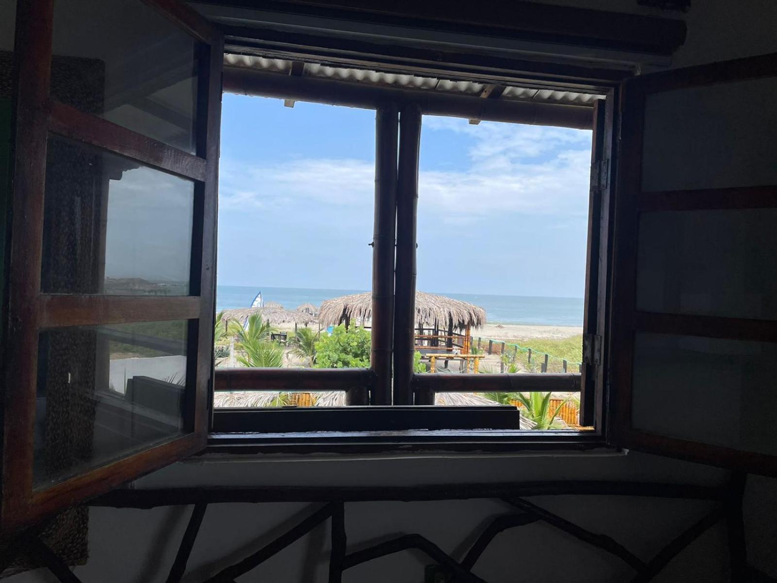 Un Dia Boutique Resort Плаяс Екстериор снимка
