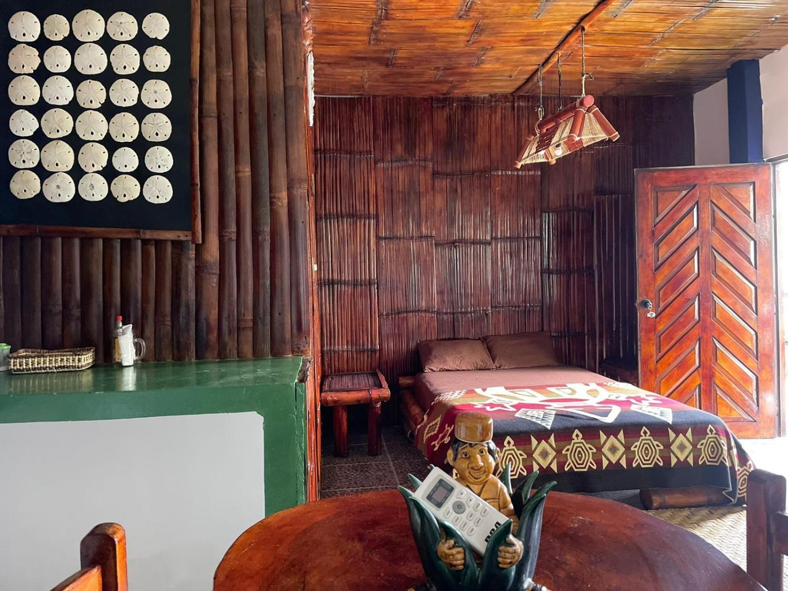 Un Dia Boutique Resort Плаяс Екстериор снимка