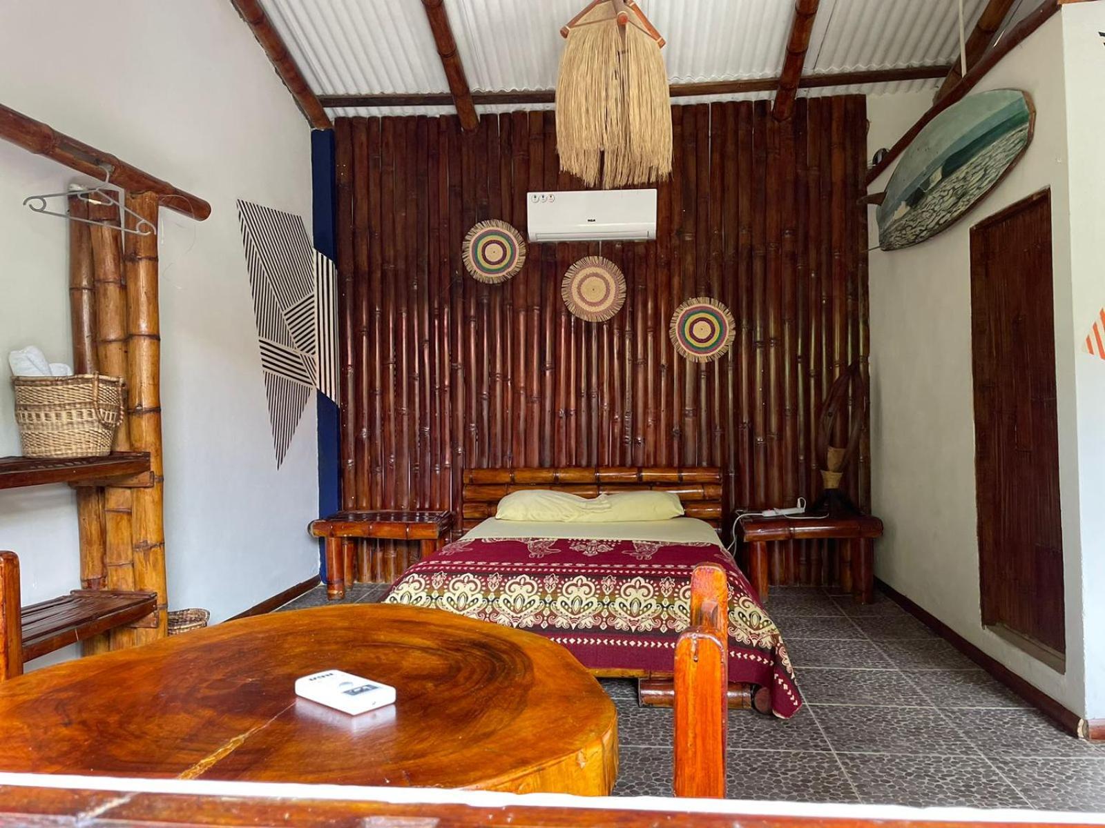 Un Dia Boutique Resort Плаяс Екстериор снимка