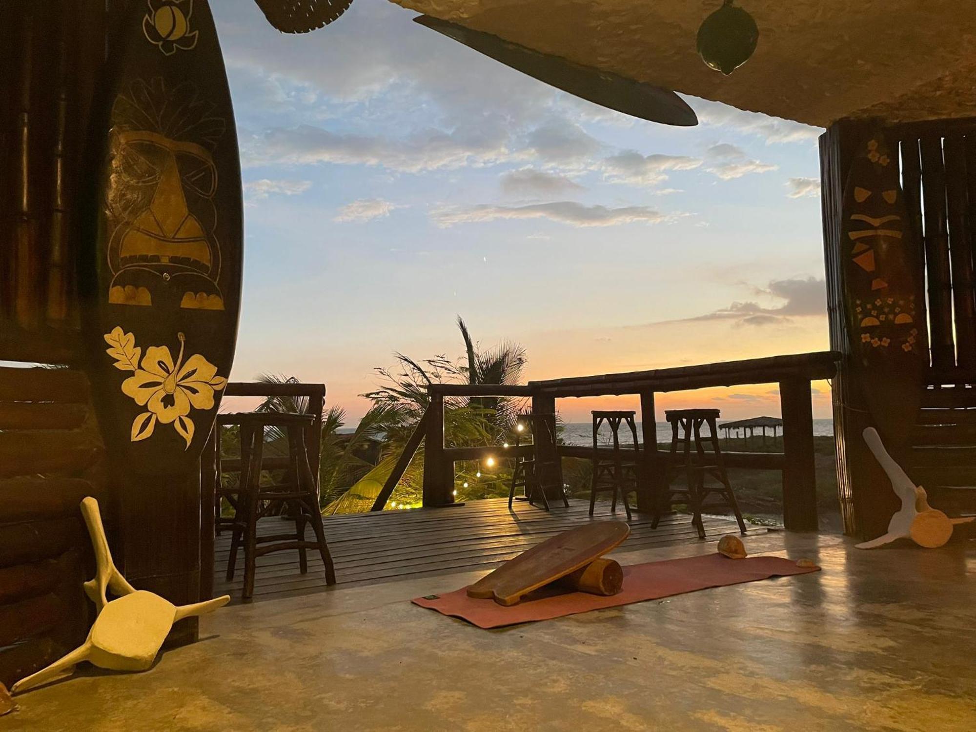 Un Dia Boutique Resort Плаяс Екстериор снимка