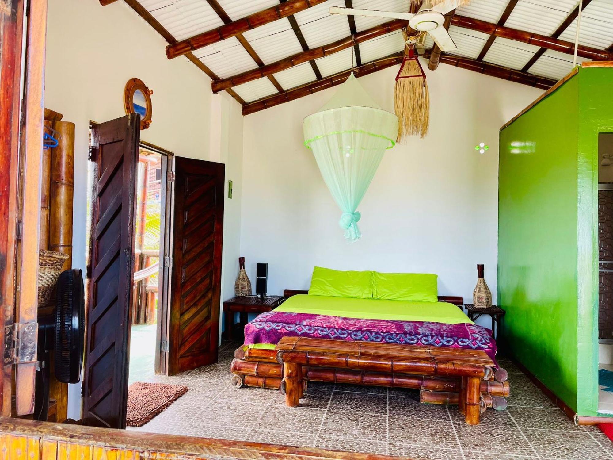 Un Dia Boutique Resort Плаяс Екстериор снимка