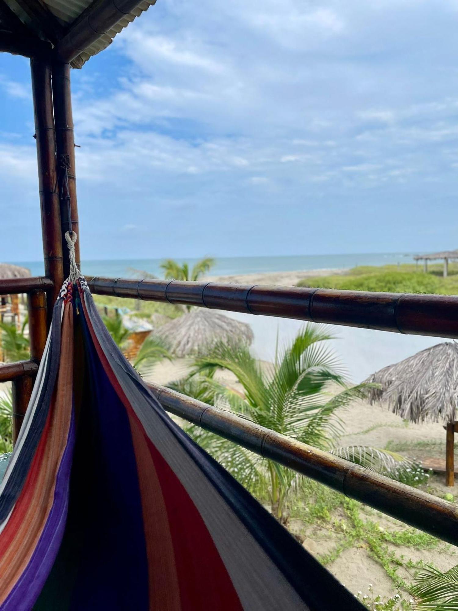 Un Dia Boutique Resort Плаяс Екстериор снимка