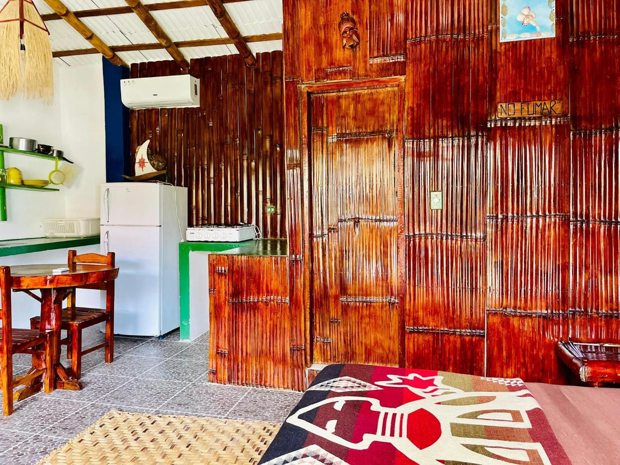 Un Dia Boutique Resort Плаяс Екстериор снимка