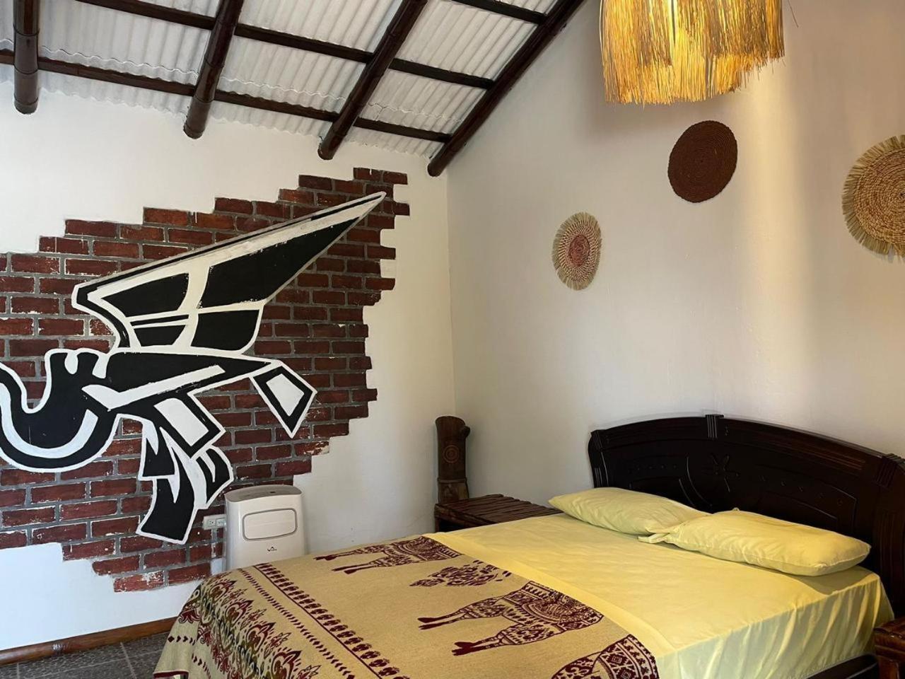 Un Dia Boutique Resort Плаяс Екстериор снимка