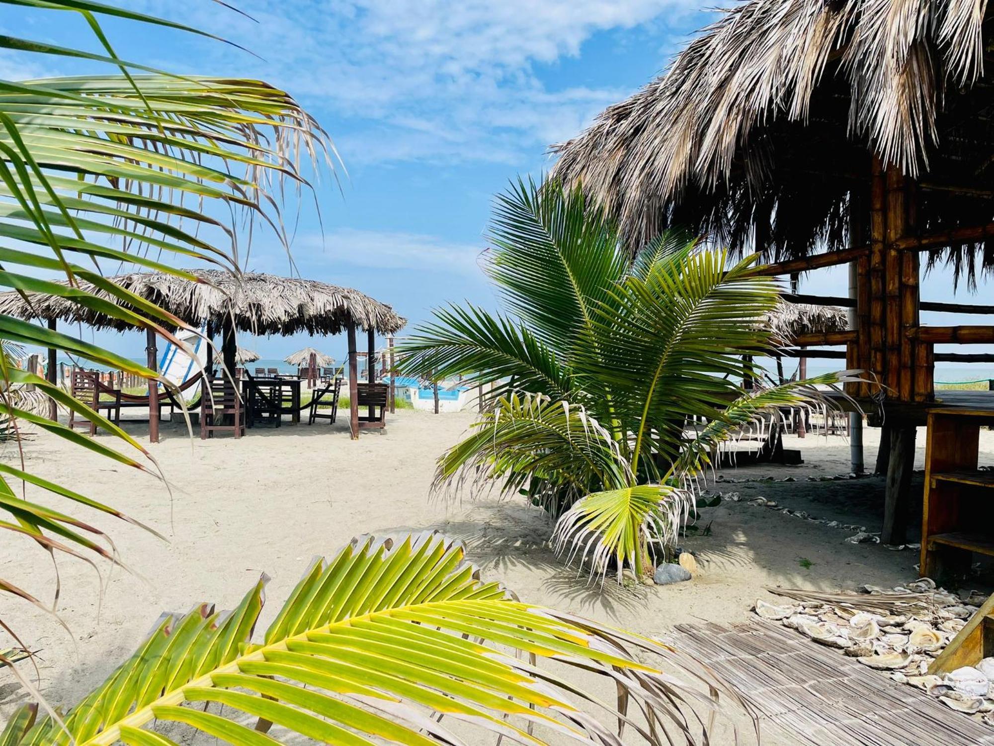 Un Dia Boutique Resort Плаяс Екстериор снимка