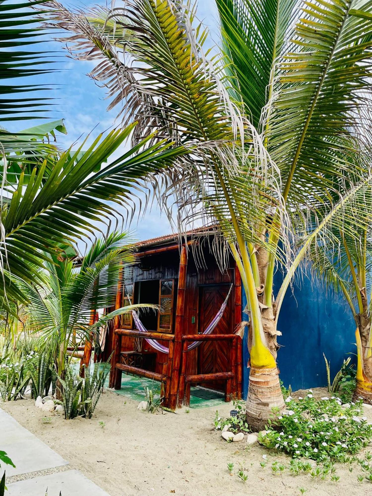 Un Dia Boutique Resort Плаяс Екстериор снимка