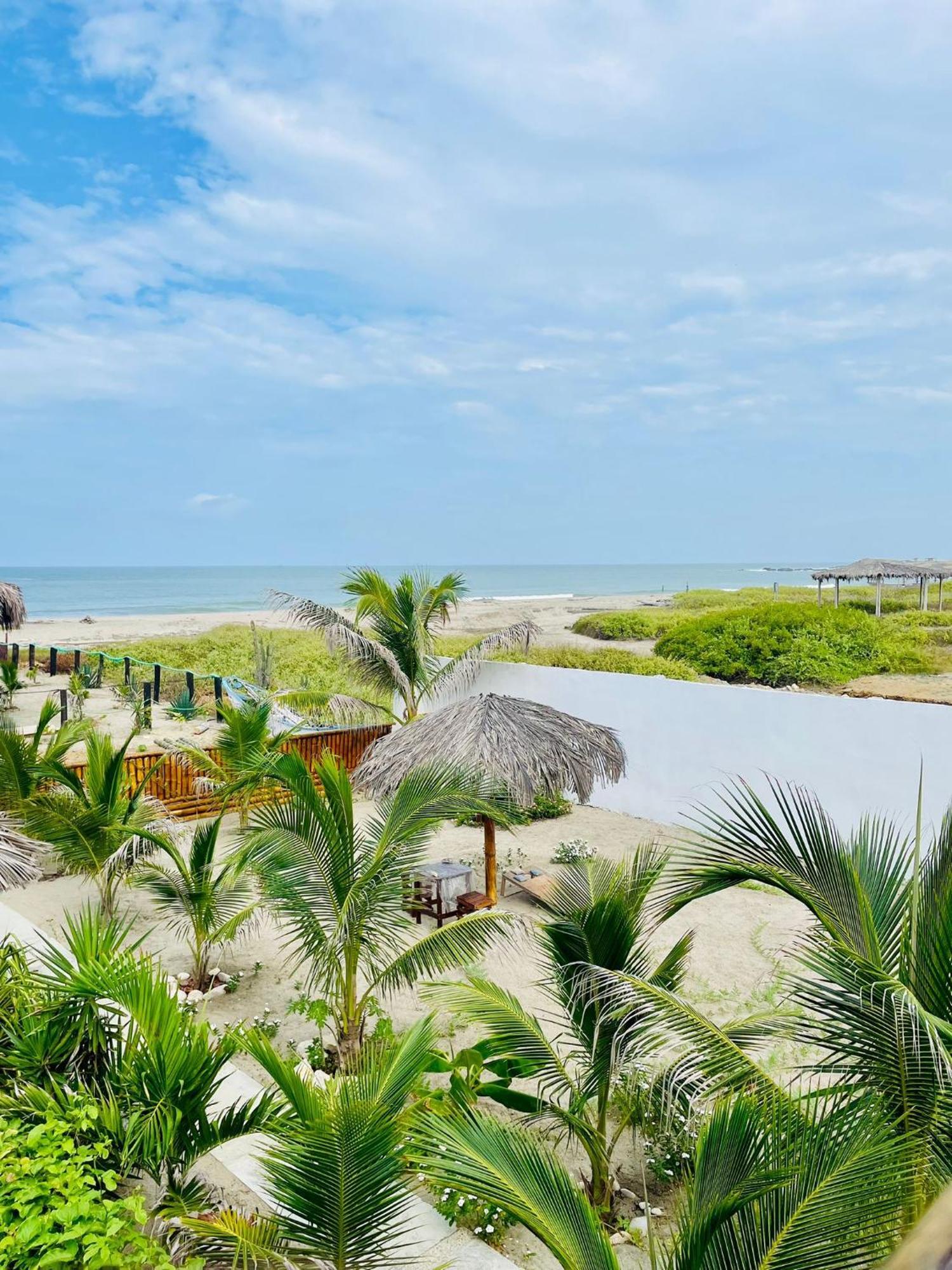 Un Dia Boutique Resort Плаяс Екстериор снимка