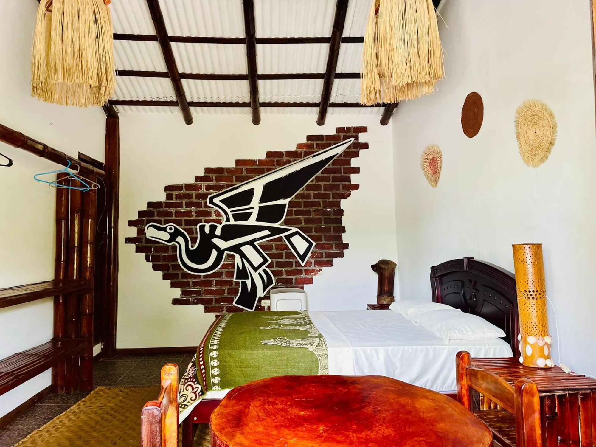 Un Dia Boutique Resort Плаяс Екстериор снимка
