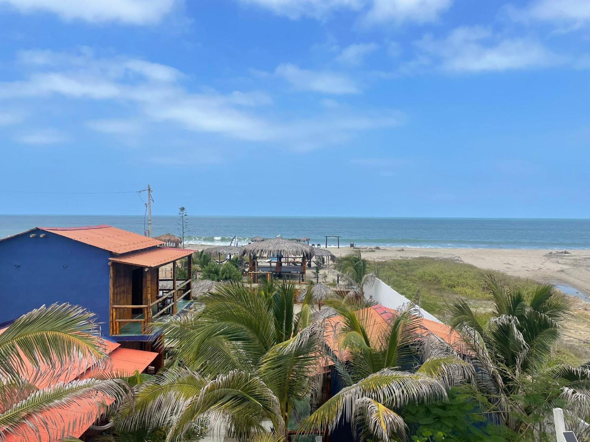 Un Dia Boutique Resort Плаяс Екстериор снимка